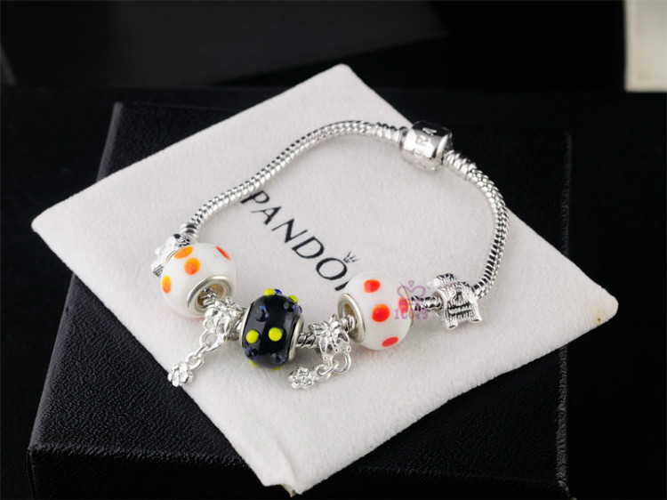 Bracciale Pandora Modello 15